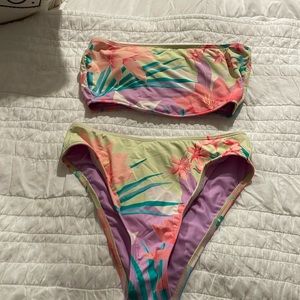 Billabong swimsuit women’s